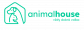 Logo Animalhouse.cz