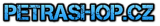 Logo petrashop.cz