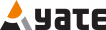 Logo Yate.cz