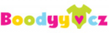 Logo Boodyy.cz