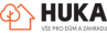 Logo Huka.cz