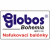 Logo obchodu globos.cz