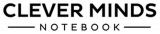 Logo obchodu Clever Minds