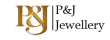 P&J Jewellery Bílý skleněný přívěsek Bílý kříšťál SGB1