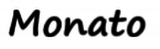 Logo obchodu Monato