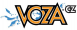 Logo VOZA.cz s.r.o.