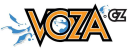 Logo VOZA.cz s.r.o.