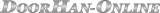 Logo obchodu Doorhan-Online
