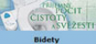 Bidety