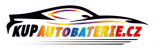 Logo obchodu Kupautobaterie.cz