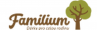 Logo Familium