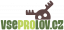 Logo Vseprolov.cz
