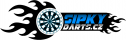 Sisalový Terč Winmau BLADE 6 DUAL CORE