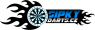 Logo Sipky-Darts.cz