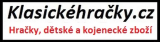 Logo obchodu Klasické hračky