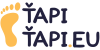 Logo obchodu ťapiťapi CZ ©
