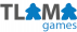 Logo TLAMA games