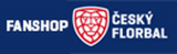 Logo obchodu Oficiální fanshop českého florbalu
