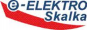Logo E-Elektro.cz