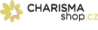 Logo CHARISMA shop