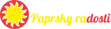 paprsky radosti