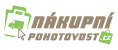 Logo obchodu NákupníPohotovost.cz