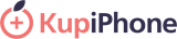 Logo obchodu KupiPhone.cz