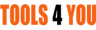 Logo Tools 4 You
