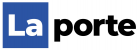 Logo obchodu Laporte.cz