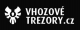 Logo Vhozové trezory