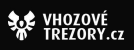 Vhozové trezory