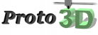 Proto3D