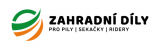Logo Zahradní díly
