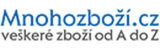 Logo obchodu Mnohozboží.cz