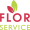 Logo FLOR SERVICE