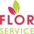 Logo FLOR SERVICE