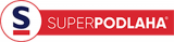 Logo SUPERPODLAHA.CZ