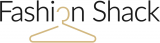 Logo obchodu Fashion Shack