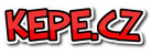 Logo obchodu kepe