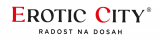 Logo EroticCity.cz
