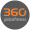 Logo 360globalfitness