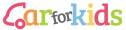 Logo Carforkids.cz
