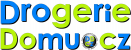 Logo obchodu Drogerie domů CZ
