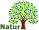 Logo Natur pro
