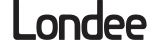 Logo obchodu LONDEE-SHOP