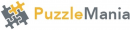 Trefl - Puzzle Dovolená prasátko Peppa 4v1 - 1-39 dílků