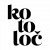 Logo obchodu Kotoloč