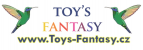 Toys Fantasy