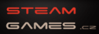steamGAMES.cz
