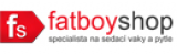 Logo obchodu Fatboyshop.cz